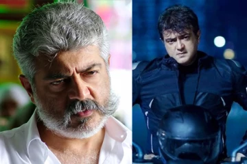 வலிமை ட்ரெய்லர் ரிலீஸில் விஸ்வாசம் கனெக்ஷன்! இதை கவனித்தீர்களா