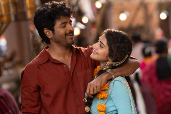 10 நாட்களில் உலகளவில் பராசக்தி படம் செய்துள்ள வசூல்.. எவ்வளவு தெரியுமா | Parasakthi Movie 10 Days Box Office