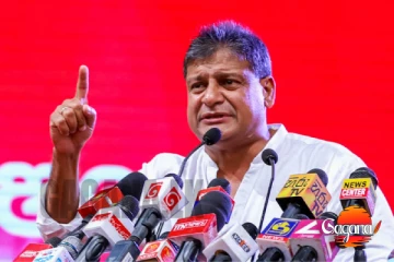 වරදට හිරේ යනවනම් යන්න ඕනේ ජනාධිපති - දිලිත් ජයවීර