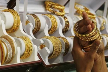 රන් මිල අද යළි වෙනස් වෙයි.