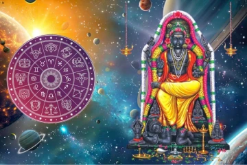 2026: ஆயில்யம் நான்காம் பாதத்தில் குரு பெயர்ச்சி.. கொடிக்கட்டி பறக்க போகும் ராசிகள் யார்?