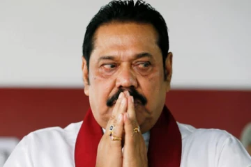 மகிந்த ராஜபக்சேவுக்கு மாலத்தீவு தஞ்சம் அளிக்கிறதா? - வெளியான அதிர்ச்சி  தகவல்