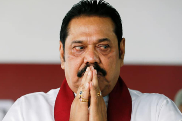 மகிந்த ராஜபக்சேவுக்கு மாலத்தீவு தஞ்சம் அளிக்கிறதா? - வெளியான அதிர்ச்சி தகவல் - தமிழ்நாடு