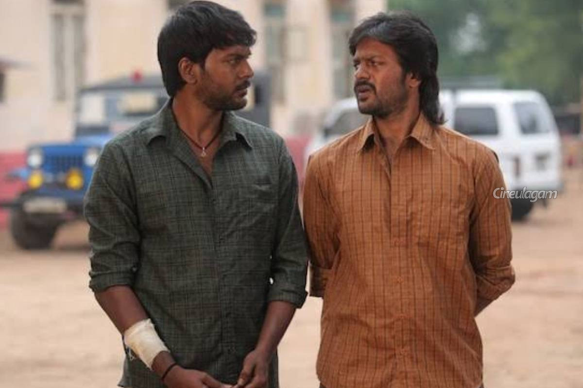 பாக்ஸ் ஆபிஸ்: 4 நாட்களில் செம வசூல் வேட்டையில் டோரதி, மொத்த கலெக்ஷன் விவரம் | 4 Days Dorothy Movie Box Office Details