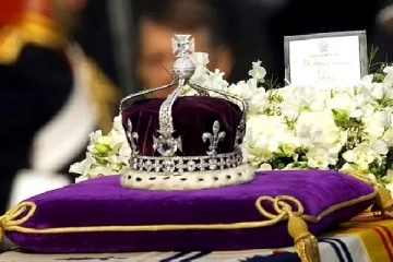 கோஹினூர் வைரத்தை இந்தியாவுக்கு திருப்பிக் கொடுக்கும் விவகாரம்: பிரித்தானிய அமைச்சர் கூறியுள்ள தகவல்