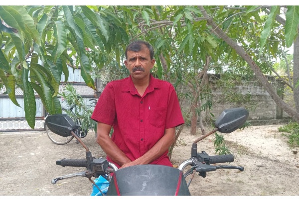 யாழில் சமூக செயற்பாட்டாளர் ஒருவருக்கு பயங்கரவாத தடுப்பு பிரிவினாரால் அழைப்பு | Jaffna Man Summoned By Anti Terror Unit