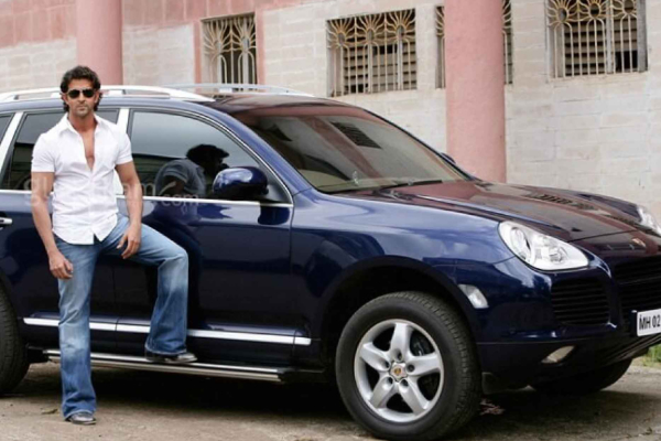 Hrithik Roshan Hrithik Roshan