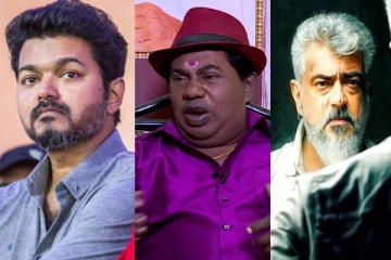 100 கோடி சம்பளம் வாங்குற ஹீரோ ஒருத்தர் கூட வரல, போண்ட மணி நிலைமை யாருக்கு வர கூடாது