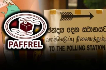 தேர்தல் சட்டங்களை மீறியமை தொடர்பில் 45 முறைப்பாடுகள்