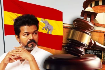 விஜய் சொத்தை குறைத்து காண்பித்தது முறைகேடு! சென்னை நீதிமன்றம் விடுத்த உத்தரவு