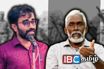 விடுதலைப் புலிகள் பற்றி இளங்குமரன் எம்.பியின் ஏளனப் பேச்சு : தமிழர் தரப்பு கடும் கண்டனம்
