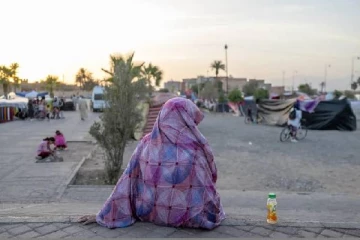 கட்டாயத் திருமணம், துஸ்பிரயோகம்... நிலநடுக்கத்திற்கு பின்னர் சிக்கலில் மொராக்கோ பெண்கள்