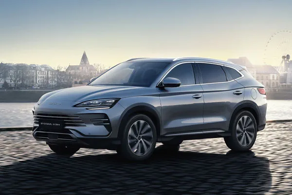 BYD வாகன விற்பனையில் கடும் சரிவு | Byd Sri Lanka Car Sales BYD வாகன விற்பனையில் கடும் சரிவு | Byd Sri Lanka Car Sales