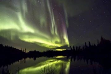 பூமிக்கு காந்த புயலால் காத்திருக்கும் ஆபத்து