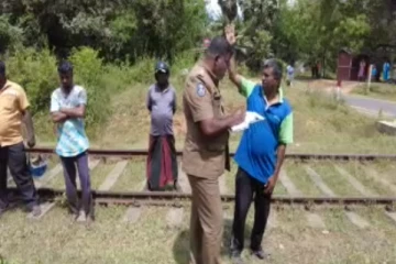 கந்தளாய் தொடருந்து விபத்து: சிகிச்சை பெற்று வந்தவர் உயிரிழப்பு (Video)