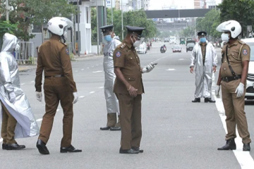 திருமலையில் துப்பாக்கியுடன் ஒருவர் கைது