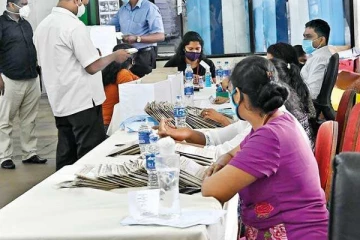 அரச ஊழியர்களுக்கு வழங்கப்படும் பணமல்லா சலுகை! வெளியான விசேட சுற்றறிக்கை