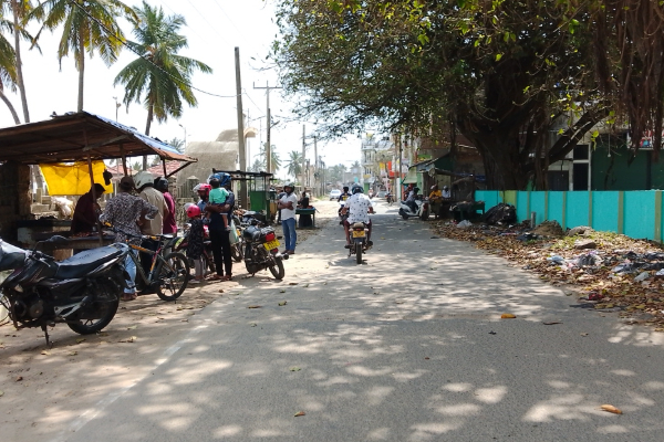 பெரியநீலாவணை முதல் சாய்ந்தமருது வரை சட்டவிரோத நிர்மாணங்கள்! | Request To Remove Illegal Constructions