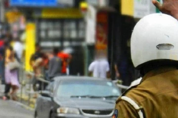 கொழும்பில் இன்று ஏற்படுத்தப்பட்டுள்ள விசேட போக்குவரத்து ஏற்பாடு