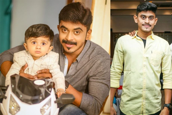 குழந்தையை பிக்பாஸிற்குள் அனுப்பவில்லை ஏன்? உண்மையை உடைத்து பேசிய ...
