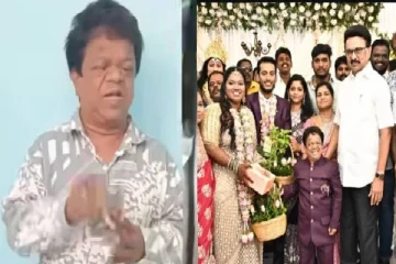 மொய்ப் பணத்துக்காக பத்திரிக்கை? நடிகர் கிங்காங் வேதனை