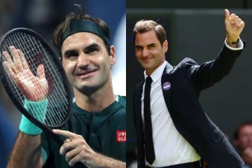 24 ஆண்டுகளில் 1500 போட்டிகள்! ஓய்வு பெற்ற ஜாம்பவான் ரோஜர் பெடரர்..வெளியிட்ட உருக்கமான பதிவு