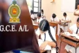 உயர்தர பரீட்சைக்கான திகதி அறிவிப்பு