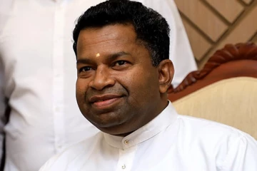 பிள்ளையானின் மற்றுமொரு சகா கைது