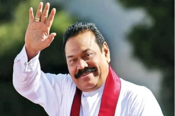 முடிவுக்கு வரும் மகிந்தவின் அரசியல் வாழ்க்கை! ராஜபக்சர்களின் நெருங்கிய சகா வெளியிட்ட தகவல்