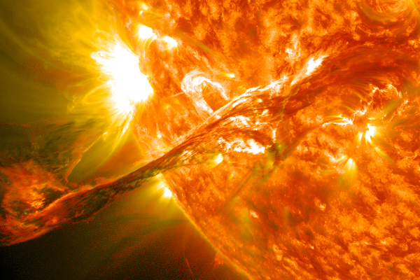 பூமிக்கு ஆபத்து; ஆராய்ச்சியாளர்கள் எச்சரிக்கை! | Danger To Earth Researchers Alert