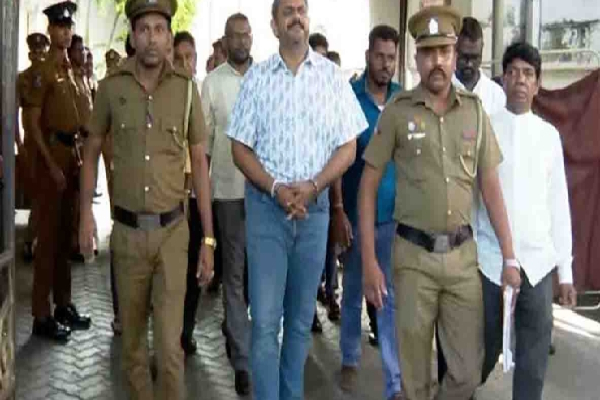 மீண்டும் சிறைக்கு அனுப்பப்பட்ட சஷீந்திர ராஜபக்ச | Shashindra Rajapaksa Further Remanded