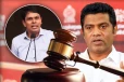 அர்ச்சுனாவின் குற்றச்சாட்டுகளை நிராகரித்தது அரசாங்கம்! எடுக்கப்படவுள்ள சட்ட நடவடிக்கை