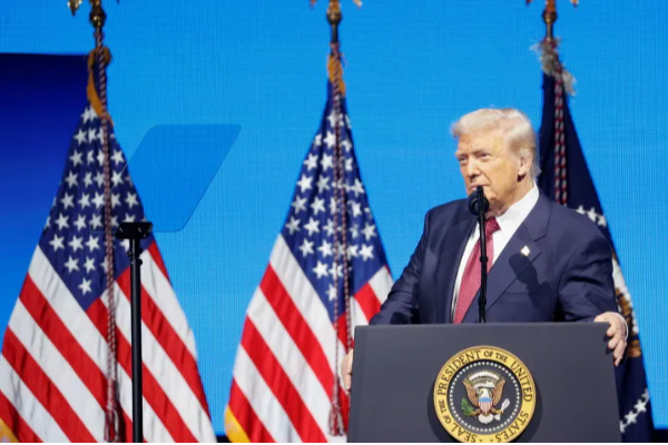 கோபத்தை தூண்டிய நியூயார்க் மேயரின் பேச்சு: டிரம்பின் பதில் என்ன? | Trump Said On Mamdani Very Angry Victory Speech கோபத்தை தூண்டிய நியூயார்க் மேயரின் பேச்சு: டிரம்பின் பதில் என்ன? | Trump Said On Mamdani Very Angry Victory Speech