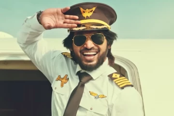 குக் வித் கோமாளி நிகழ்ச்சிக்காக தொகுப்பாளர் ரக்ஷன் வாங்கிய சம்பளம்.. எவ்வளவு தெரியுமா