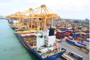 புதிய இறக்குமதி கொள்கைகள் அறிவிப்பு