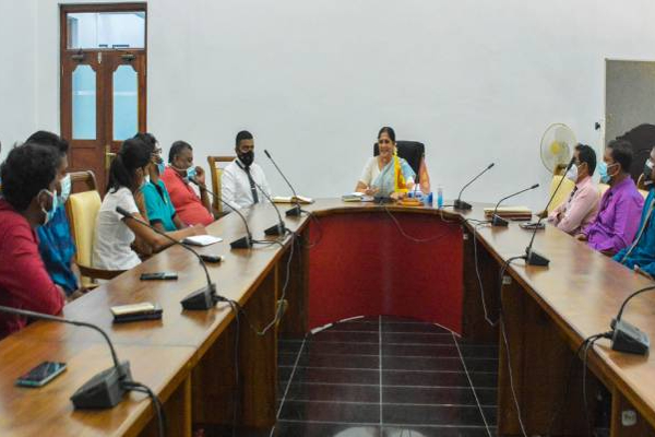 திருக்கோணமலை வைத்தியசாலை இடமாற்றம் தொடர்பில் முக்கிய தகவல்! | Trincomalee Hospital Relocation R Sampanthan