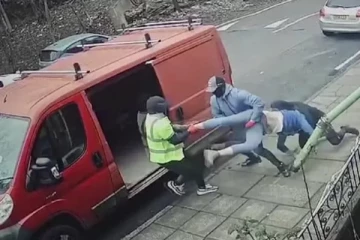 லண்டனில் தமிழர்கள் அதிகம் வாழும் பகுதியில் இடம்பெற்ற பரபரப்பு சம்பவம்!