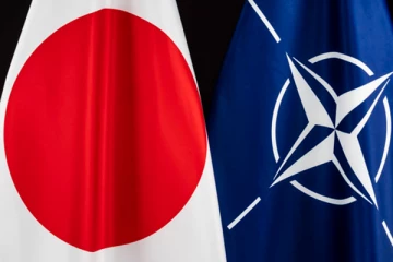 ஜப்பானில் அலுவலம் திறக்கும் நேட்டோ! சீனா கடும் சினம்
