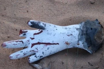 தூபி உடைப்பு! உலக அங்கீகார அச்சமே பின்னணி