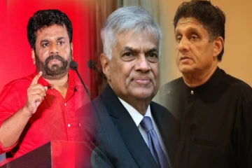 இலங்கையின் அடுத்த ஜனாதிபதி யார்? ஜோதிடர் வெளியிட்ட பரபரப்பு தகவல்!