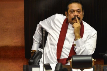 13 பிளஸ் தருவதாக கூறிய மஹிந்த மௌனம் காப்பது ஏன்!