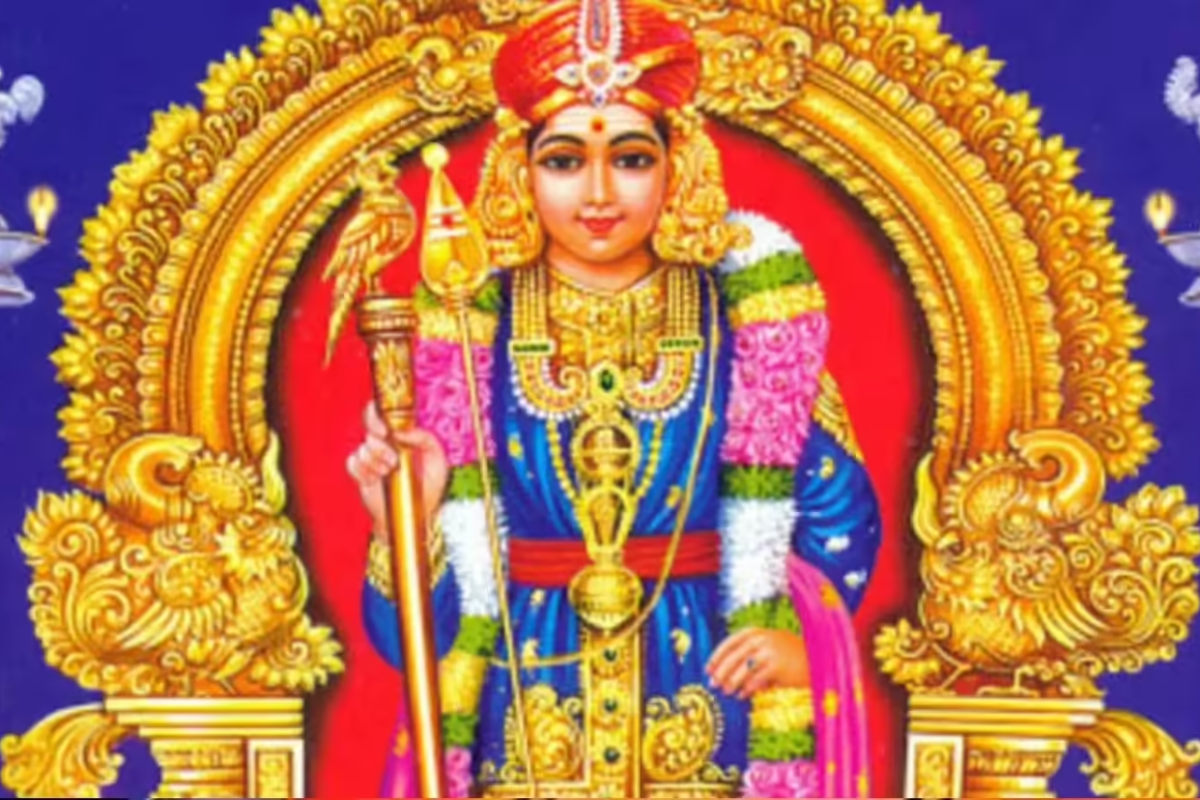 2026 வைகாசி விசாகம்: முருகப்பெருமானை வழிபாடு செய்ய உகந்த நேரம் எது? | 2026 Vaikasi Visagam Worship Pooja Timing 2026 வைகாசி விசாகம்: முருகப்பெருமானை வழிபாடு செய்ய உகந்த நேரம் எது? | 2026 Vaikasi Visagam Worship Pooja Timing
