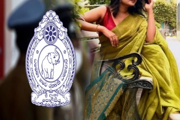 வியாபாரியிடம் மனைவியை இலஞ்சமாக கேட்ட பொலிஸ்! தமிழர் பகுதியில் சம்பவம்