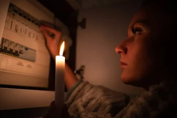 எரிசக்தி நெருக்கடி - பிரித்தானியாவில் மின் துண்டிக்கப்படும் அபாயம்