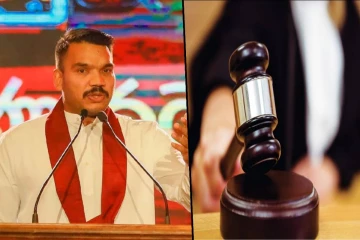 சர்ச்சைக்குரிய 'கிரிஷ்' நிதி விவகார வழக்கு: ஆரம்பமாகவுள்ள நாமலுக்கு எதிரான விசாரணை