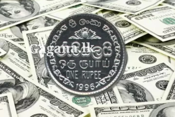 ඩොලරයට අද එකවරම වුණේ මොකක්ද දන්නව ද?.(PHOTO)