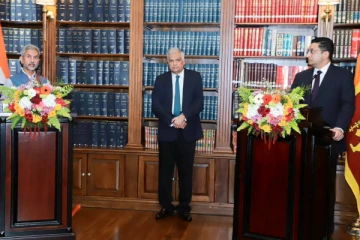 13ஐ முழுமையாக நடைமுறைப்படுத்துங்கள்! இலங்கையிடம் மீண்டும் வலியுறுத்திய இந்தியா