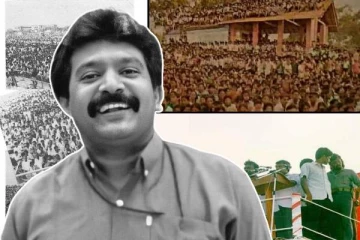 தலைவர் பிரபாகரனின் சுதுமலைப் பிரகடனத்தின் தீர்க்கதரிசனம்…