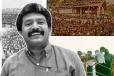 தலைவர் பிரபாகரனின் சுதுமலைப் பிரகடனத்தின் தீர்க்கதரிசனம்…