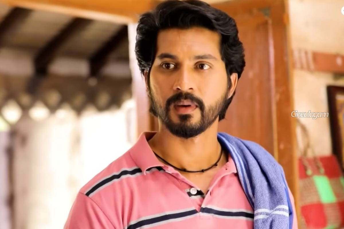 நிலாவை காப்பாற்றும் நேரத்தில் குடும்பத்தினர் செய்த காரியம், கடுப்பில் சோழன்... அய்யனார் துணை சீரியல் | Ayyanar Thunai Serial June 02 Episode